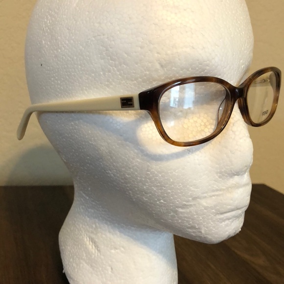 Fendi Frames - Picture 2 of 8